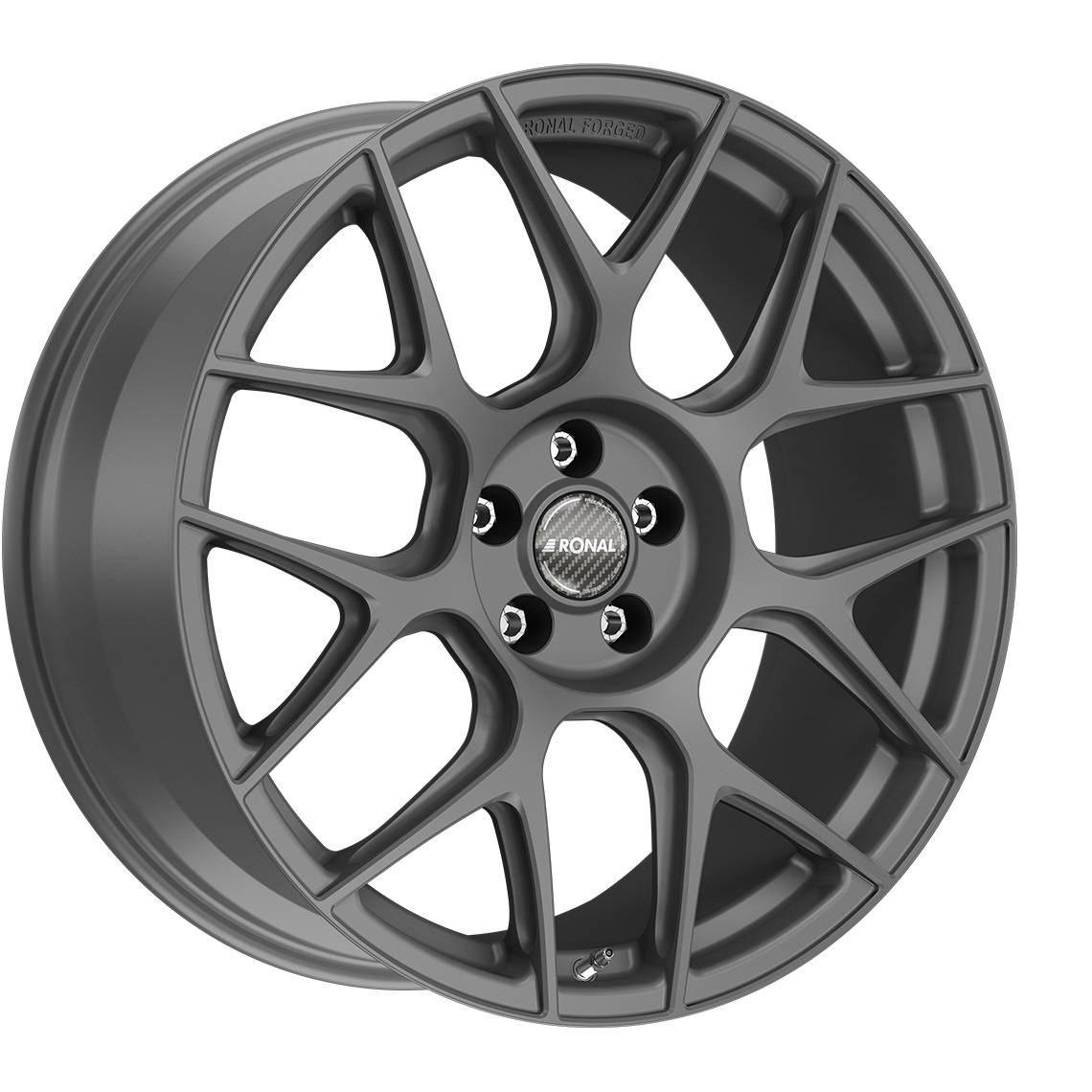 Ronal RF1 Forged Metallic